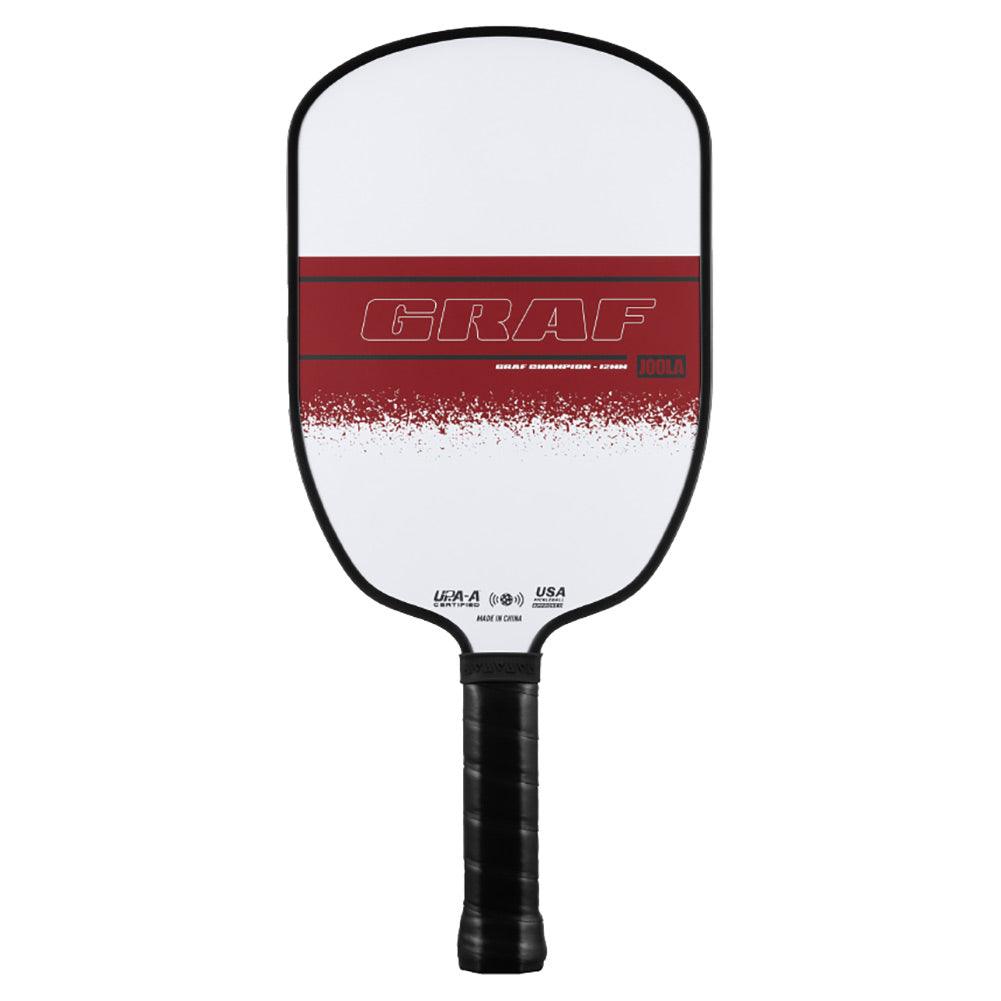 Steffi Graf Champion 12mm Fiberglass Pickleball Paddle