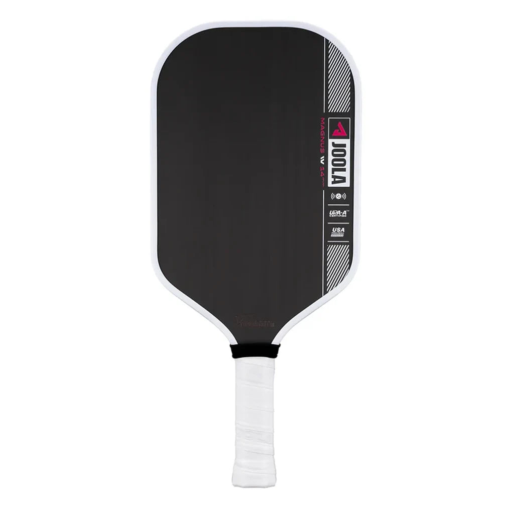 Tyson McGuffin Magnus Pro IV Duel 14mm Pickleball Paddle