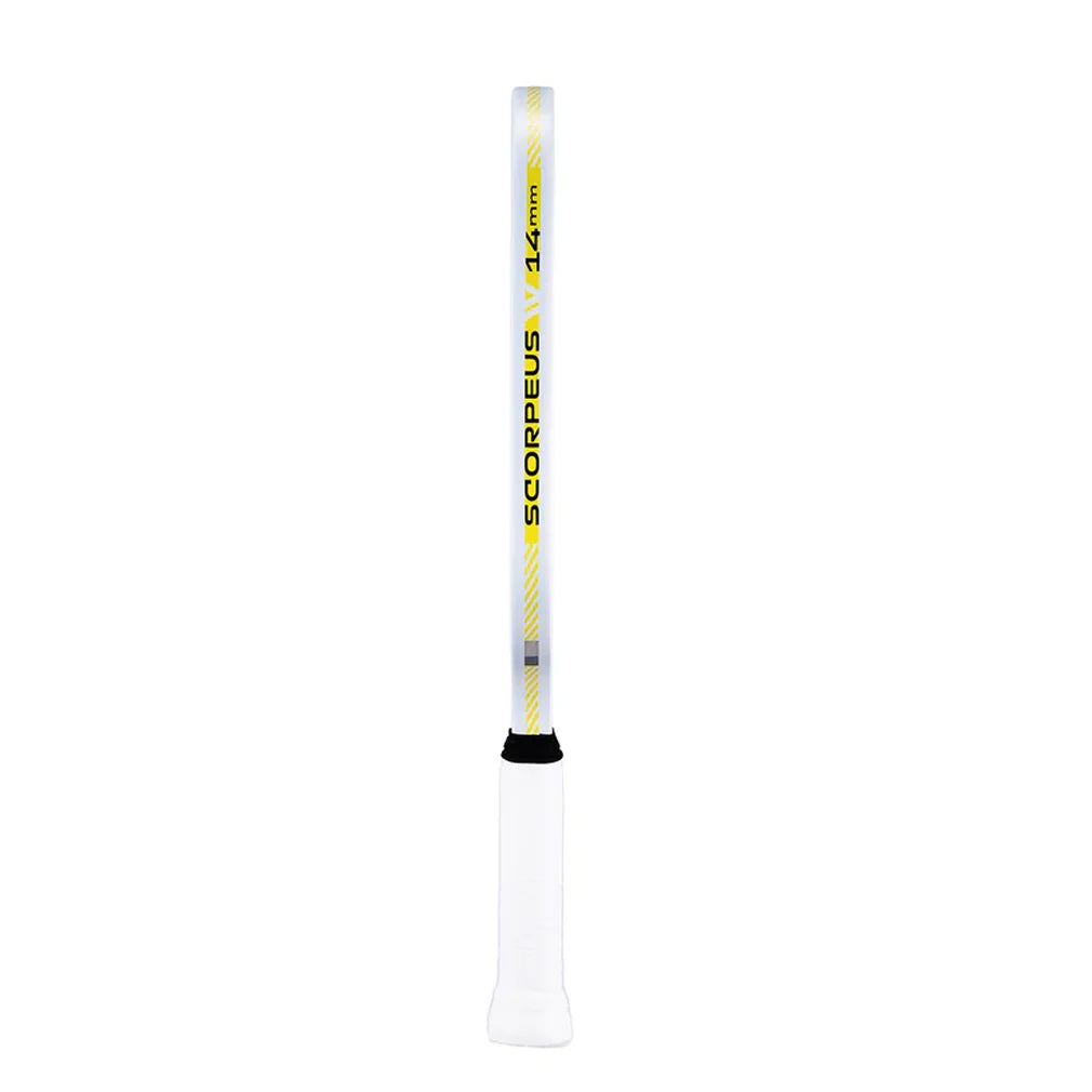 Anna Bright Scorpeus Pro IV Duel 14mm Pickleball Paddle