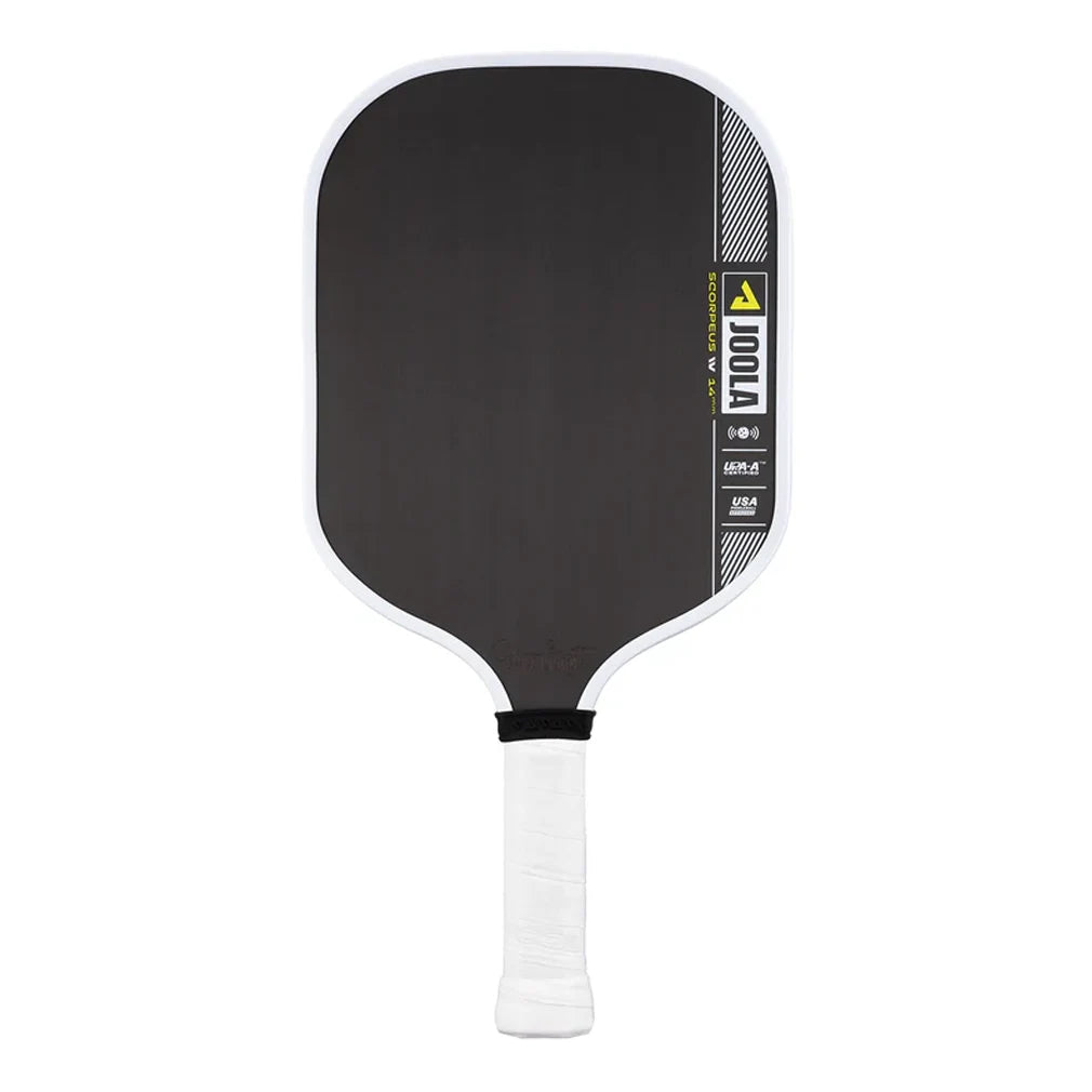 Anna Bright Scorpeus Pro IV Duel 14mm Pickleball Paddle