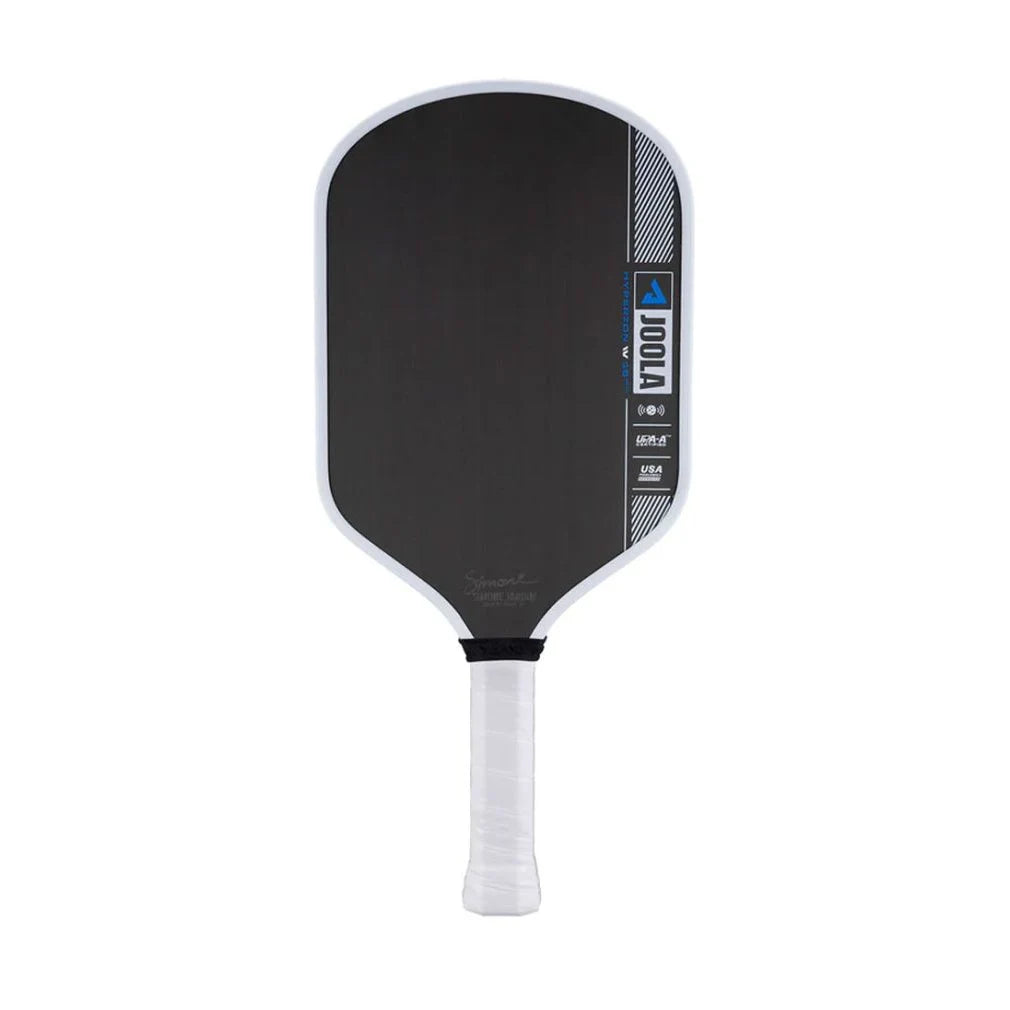 Simone Jardim Hyperion Pro IV Duel 16mm Pickleball Paddle