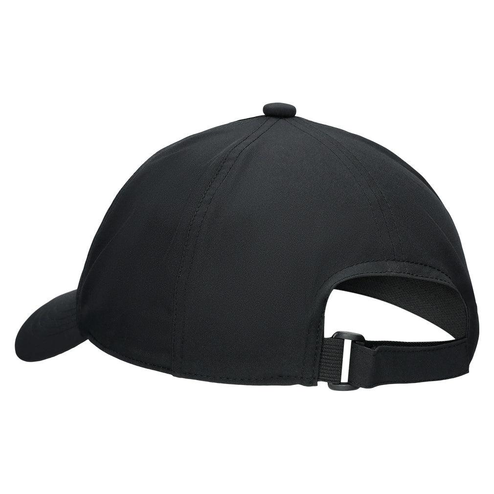 Performance Cap Black