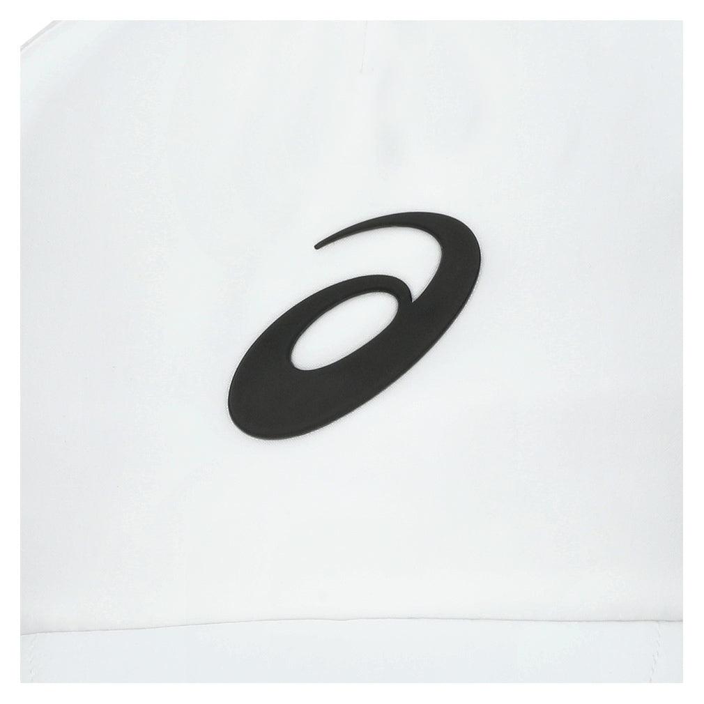 Performance Cap Brilliant White
