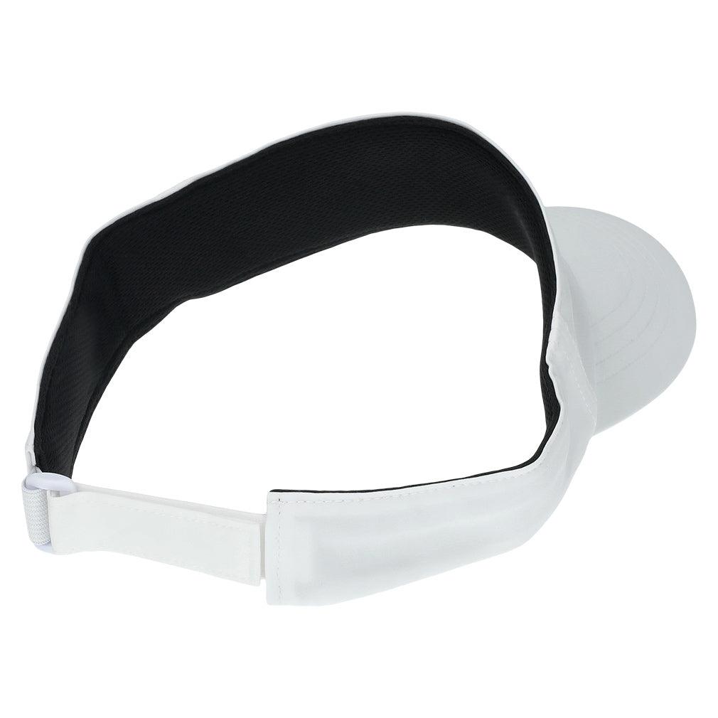 Performance Visor Brilliant White