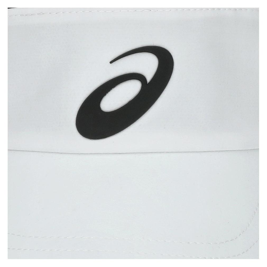 Performance Visor Brilliant White