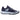 Men's Propulse Fury All Court Shoes Black and Illusion Blue