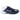 Men's SFX4 All Court Shoes Black and Illusion Blue