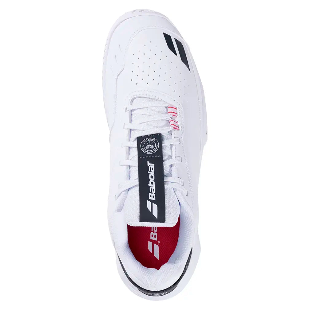Men's SFX EVO All Court WIM Court Shoes