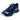 Men's Jet Tere 2 Premium Court Tennis Shoes Dark Blue