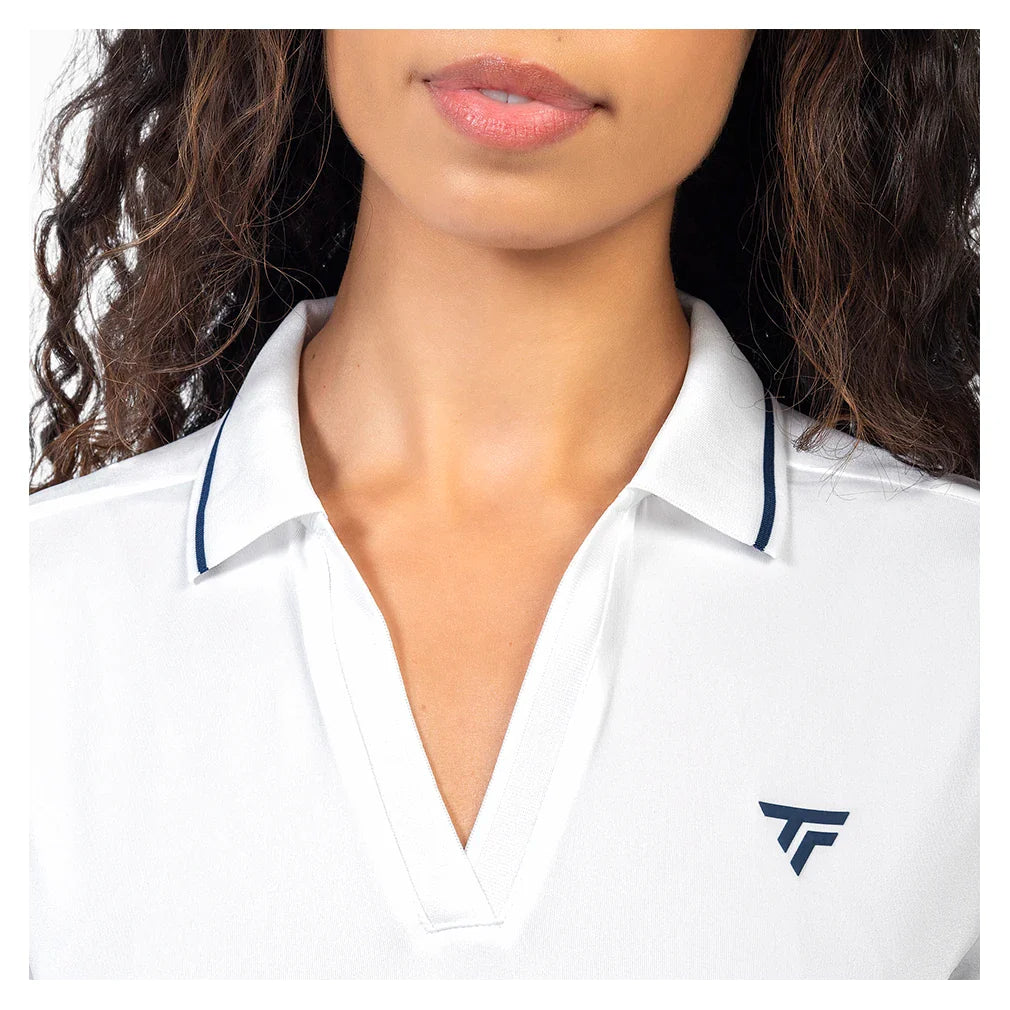 Women's Team Tech Polo