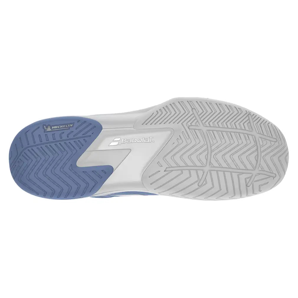 Women's SFX 4 All Court Shoes Forever Blue