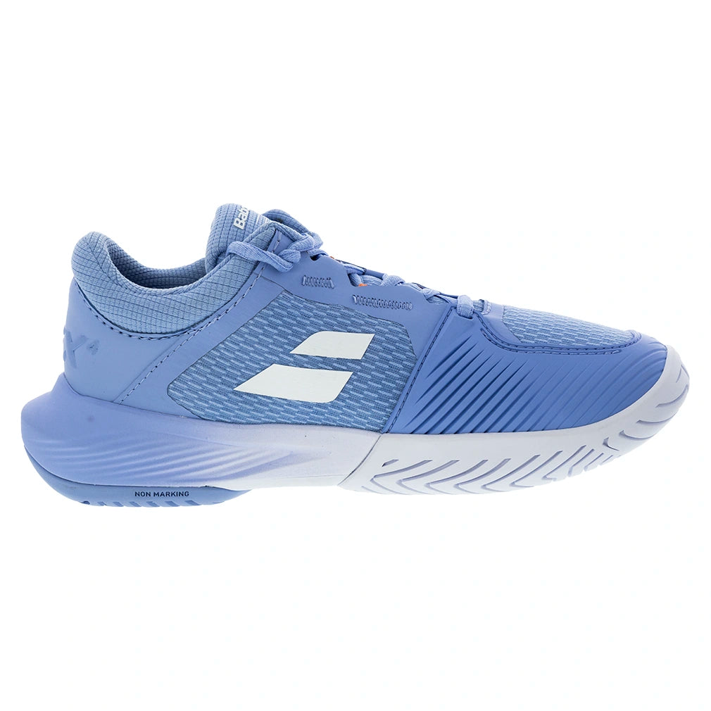 Women's SFX 4 All Court Shoes Forever Blue