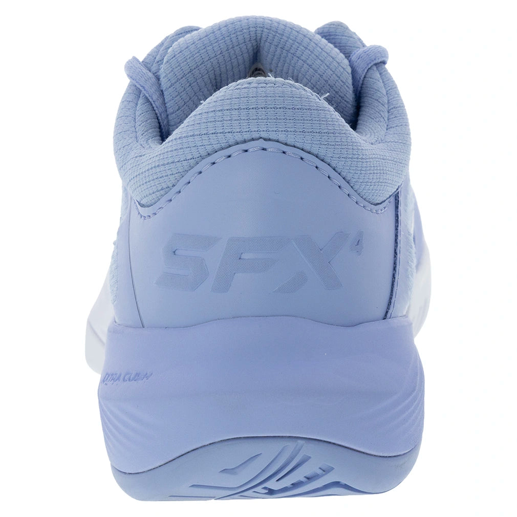 Women's SFX 4 All Court Shoes Forever Blue