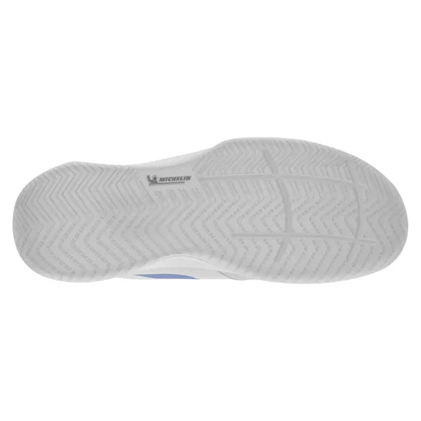 Women's SFX Evo All Shoes White and Forever Blue