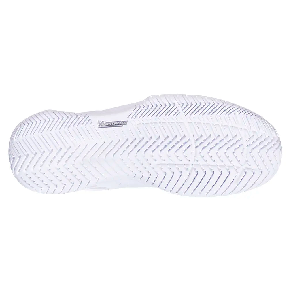 Women's SFX EVO All Court WIM Court Shoes White and Grey