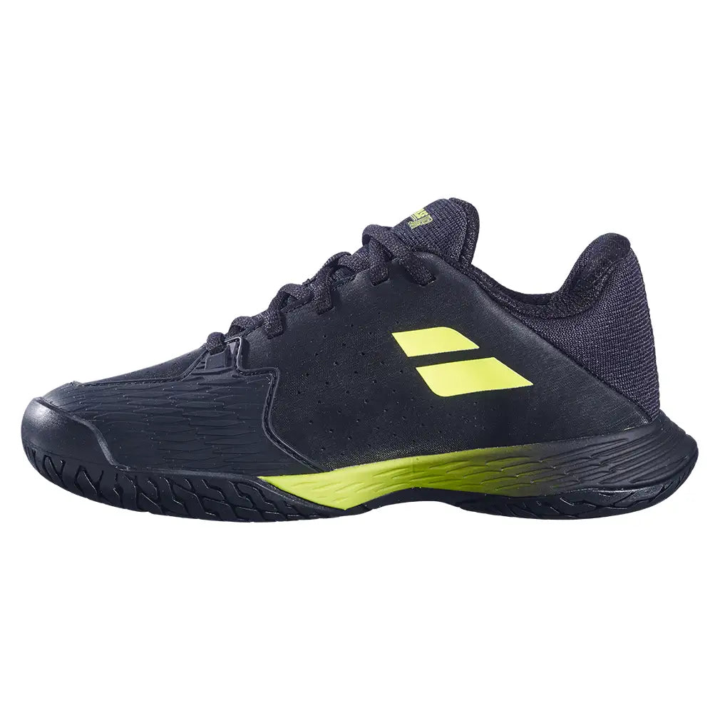Juniors' Propulse All Shoes Black and Aero