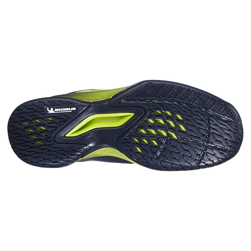 Juniors' Propulse All Shoes Black and Aero