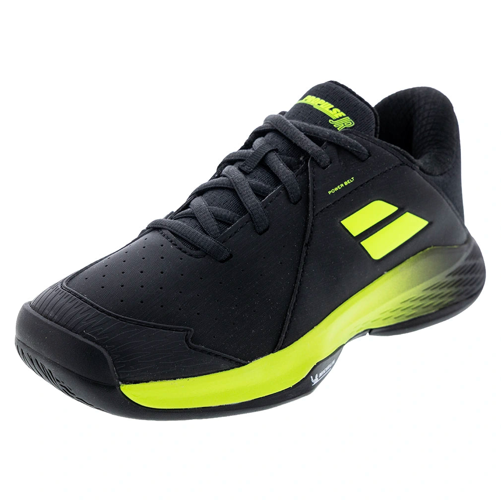 Juniors' Propulse All Shoes Black and Aero