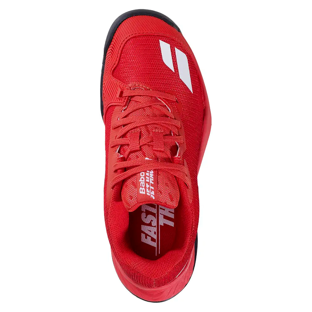 Juniors' Jet Mach 3 All Court Tennis Shoes-Footwear-Babolat-, [current_file_name-Tennis Express