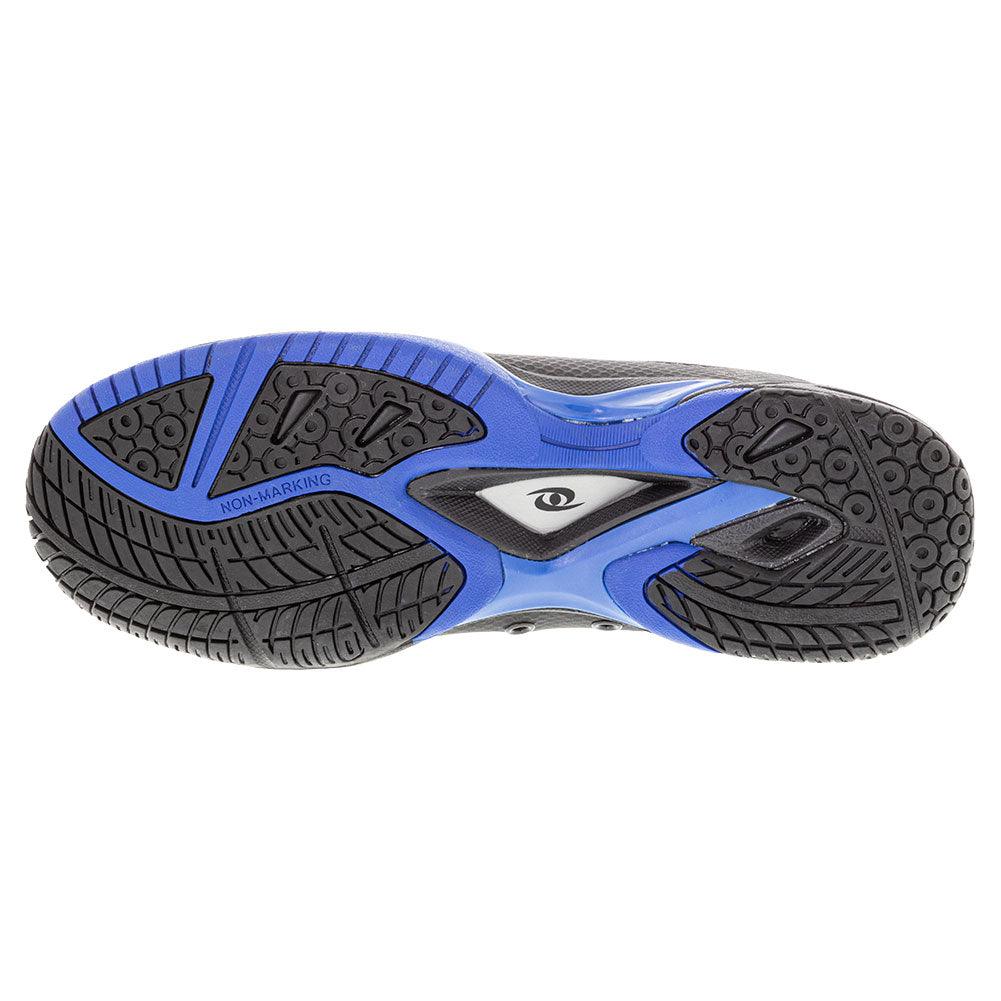 Unisex ProShot Pickleball Court Shoes Black and Noir