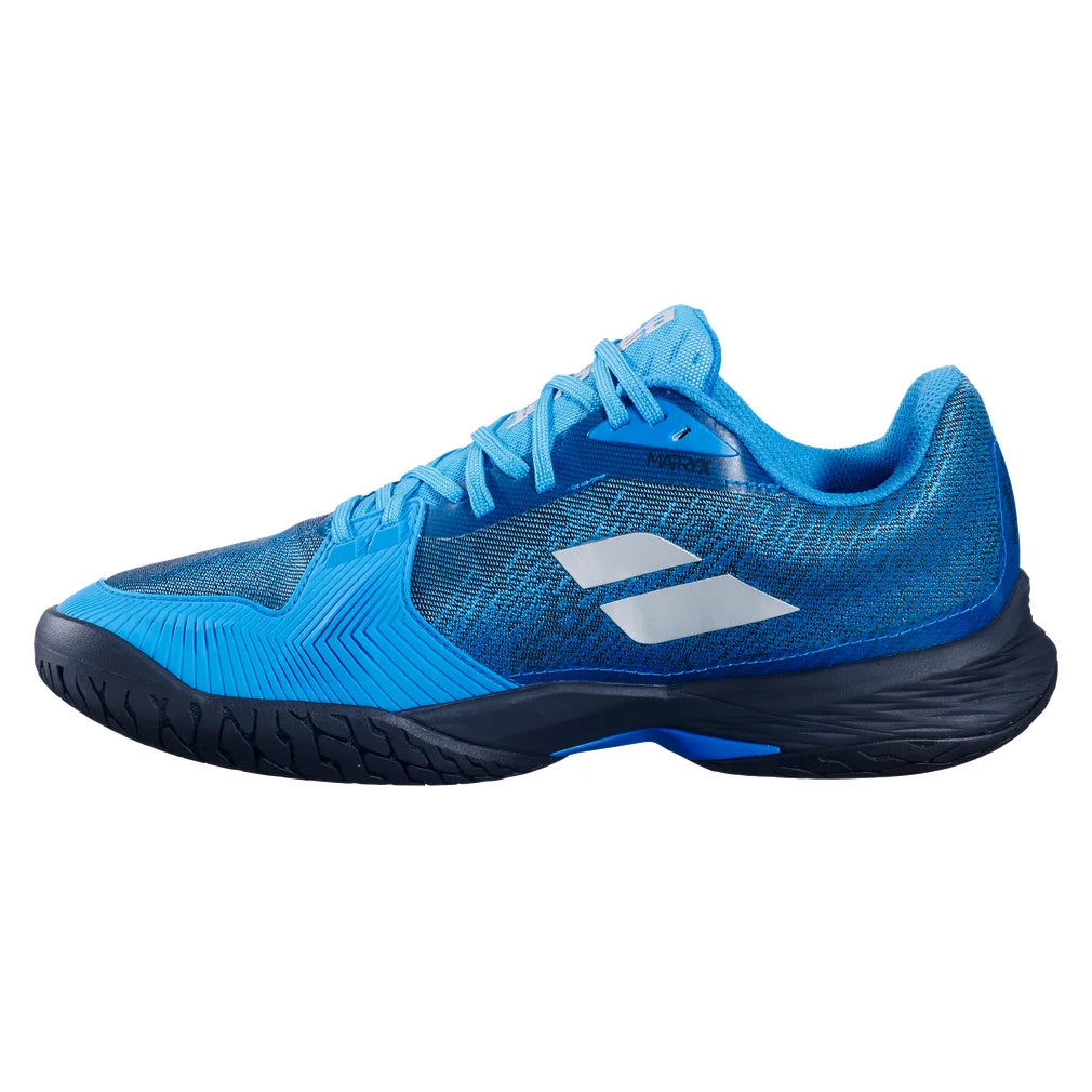 Men's Jet Mach Pickleball Shoes, Babolat, Pickleball Express, 3A0S26B932-4113-2
