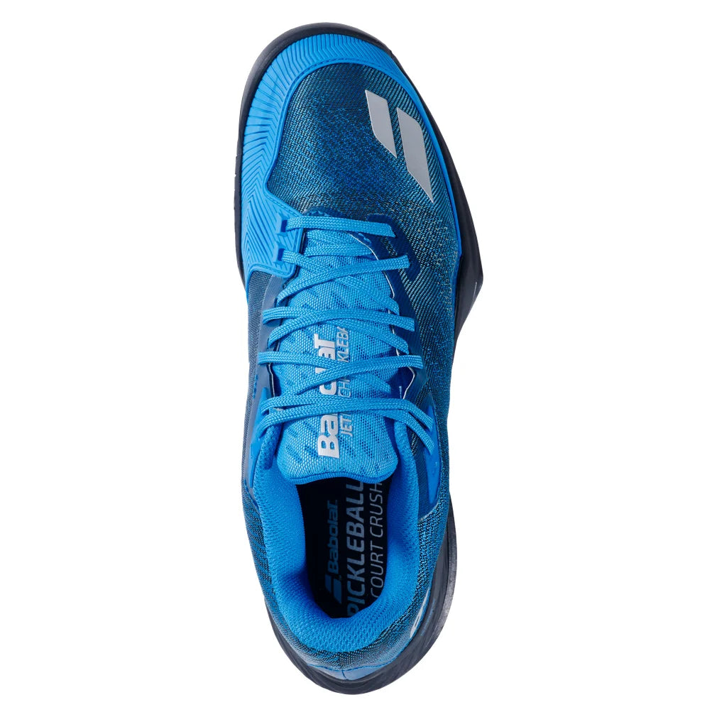 Men's Jet Mach Pickleball Shoes, Babolat, Pickleball Express, 3A0S26B932-4113-3