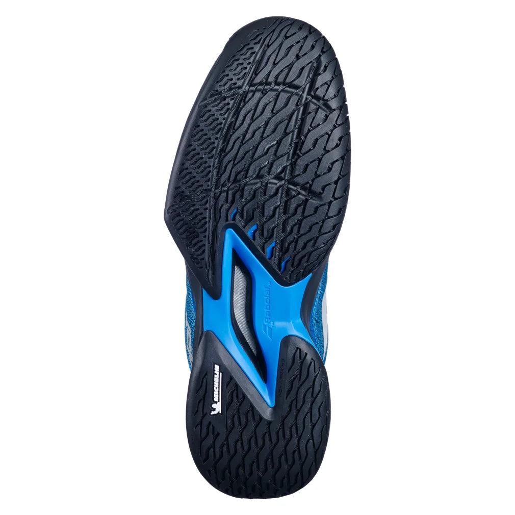 Men's Jet Mach Pickleball Shoes, Babolat, Pickleball Express, 3A0S26B932-4113-4