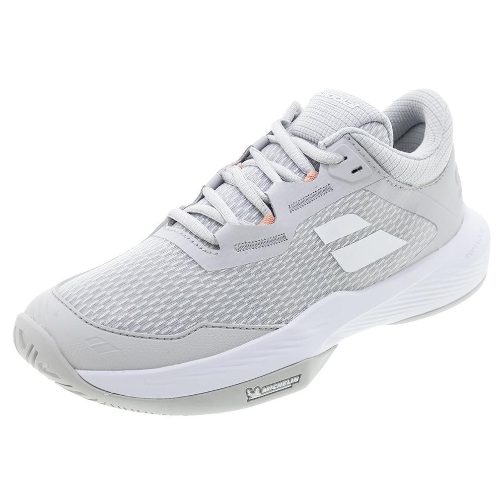 Women's SFX 4 Court Shoes Lunar Rock