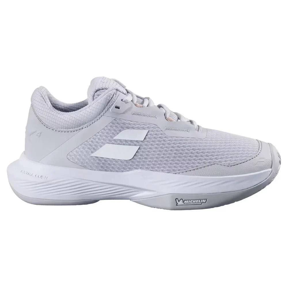 Women's SFX 4 Court Shoes Lunar Rock