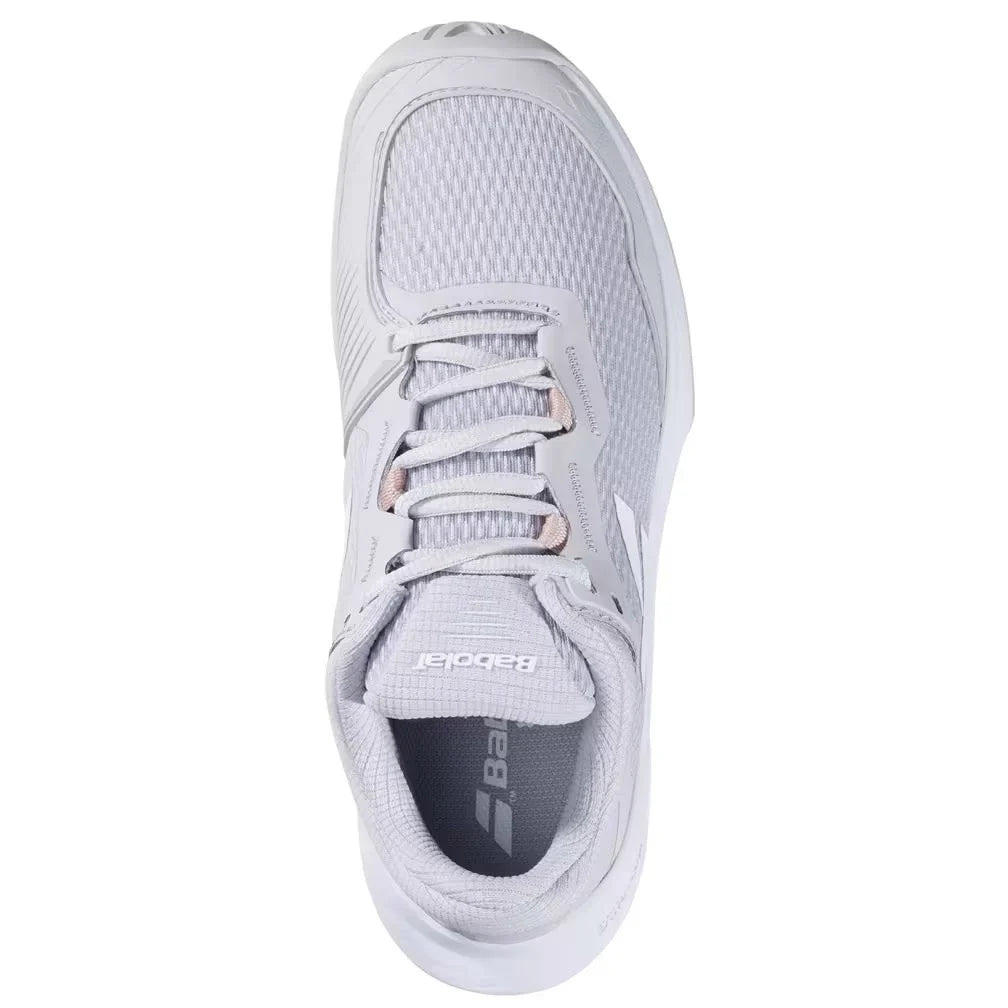 Women's SFX 4 Court Shoes Lunar Rock