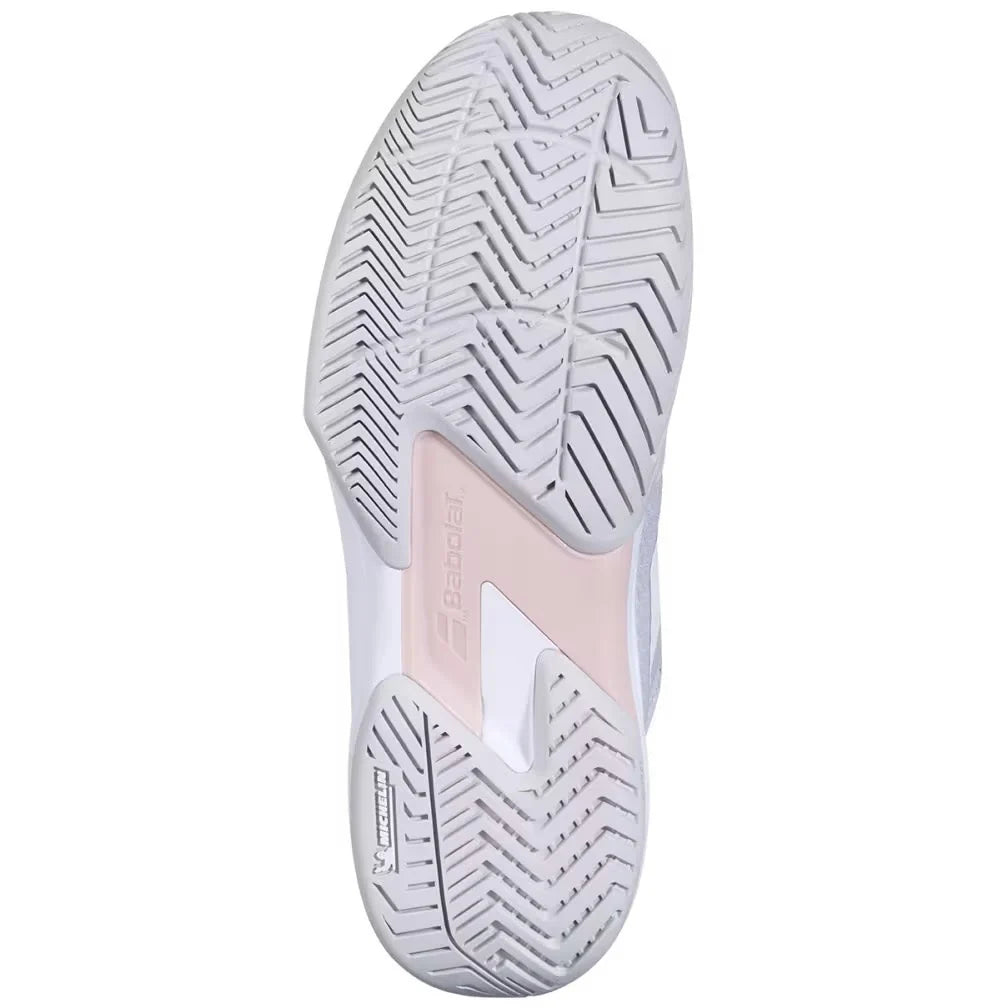 Women's SFX 4 Court Shoes Lunar Rock