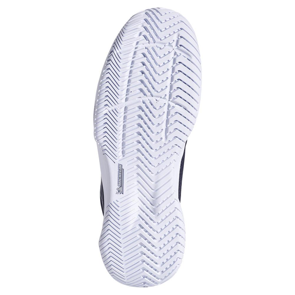 Women's SFX Evo Court Shoes Black and Silver