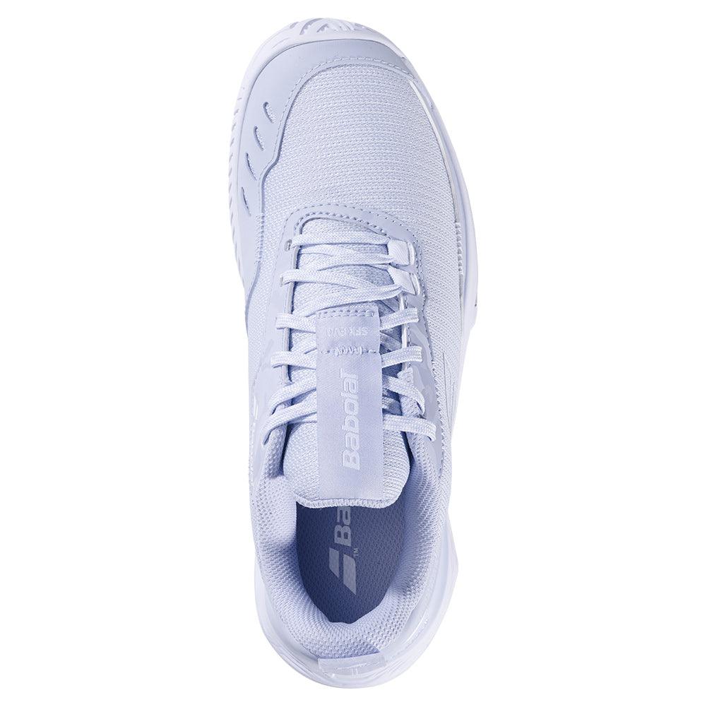 Women's SFX Evo Shoes Xenon Blue and White