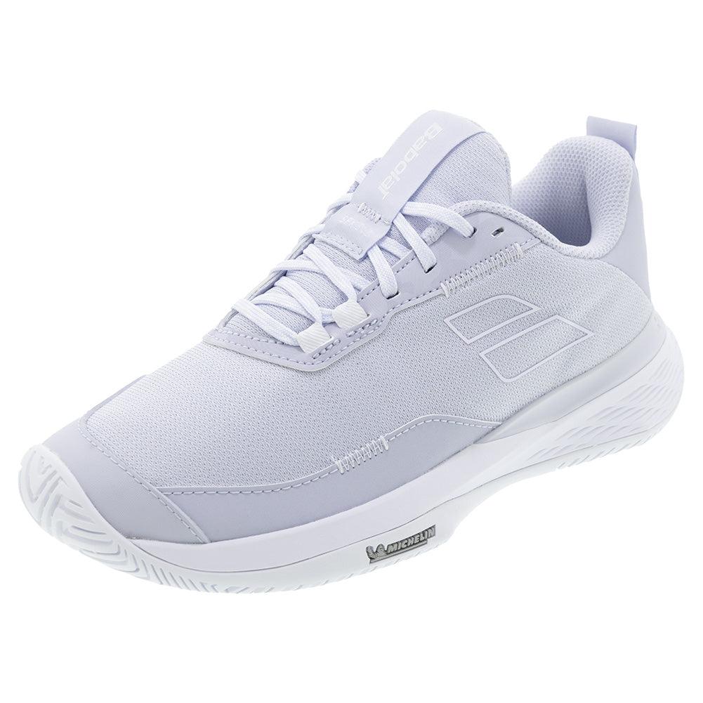 Women's SFX Evo Shoes Xenon Blue and White
