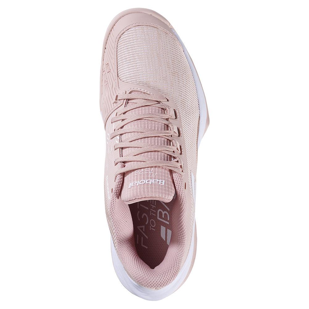 Women's Jet Tere 2 Court Shoes Evening Sand