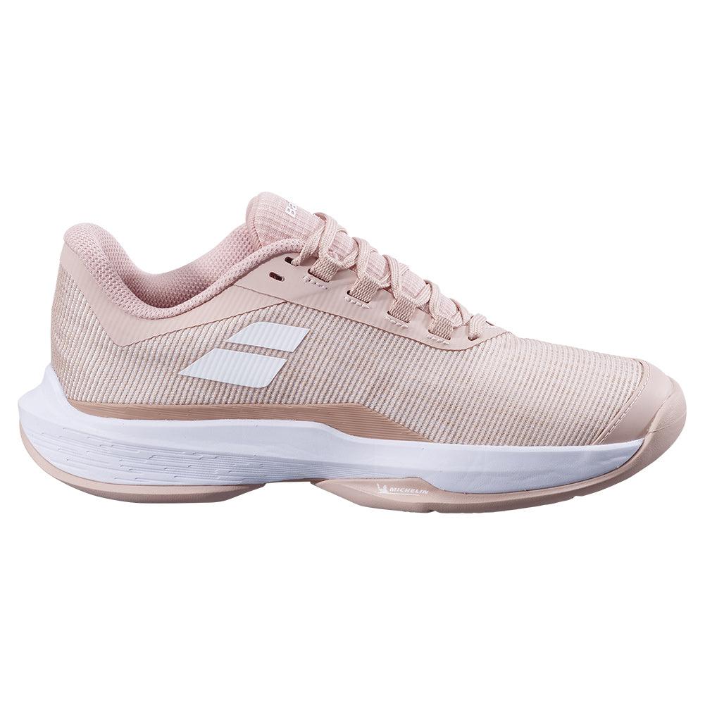 Women's Jet Tere 2 Court Shoes Evening Sand