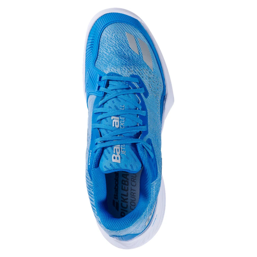 Women's Jet Mach Pickleball Shoes, Babolat, Pickleball Express, 3A1S26B933-4099-8