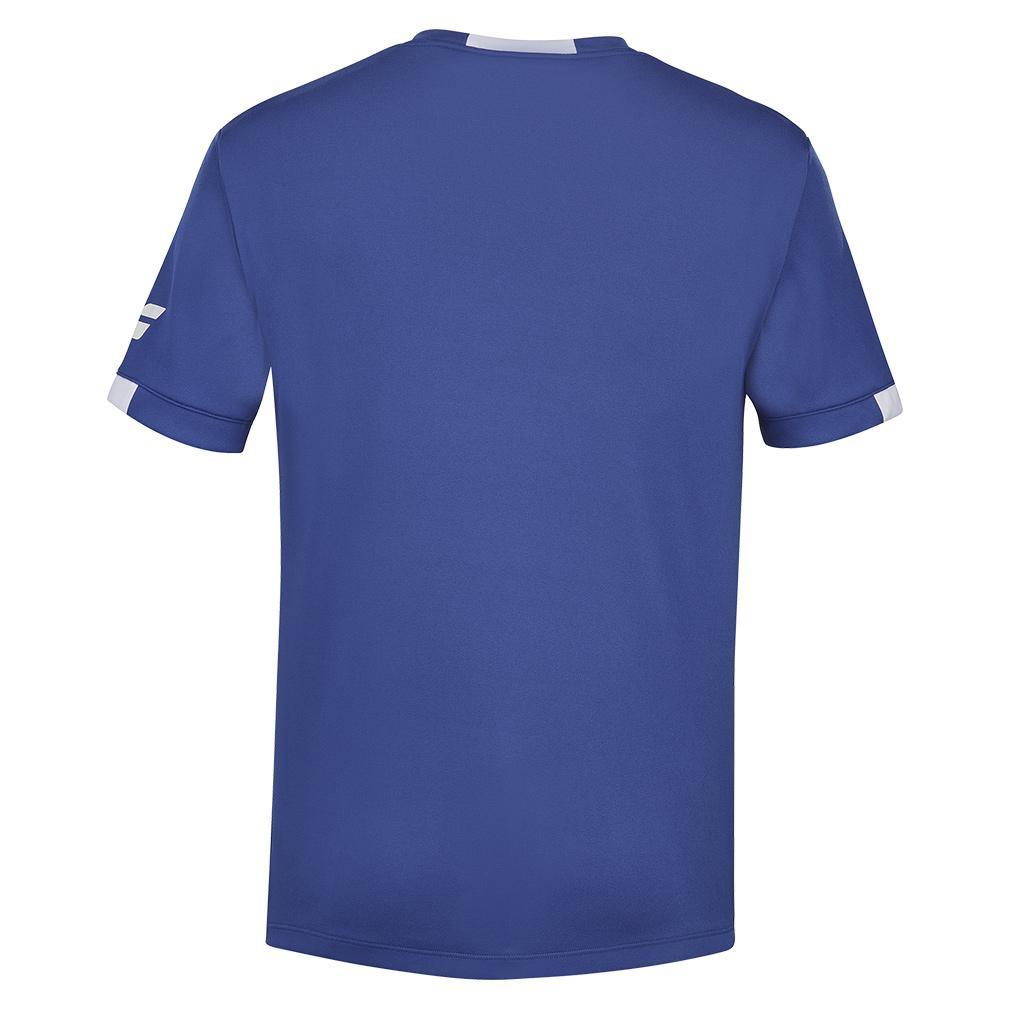 Boys' Play Crew Neck Top