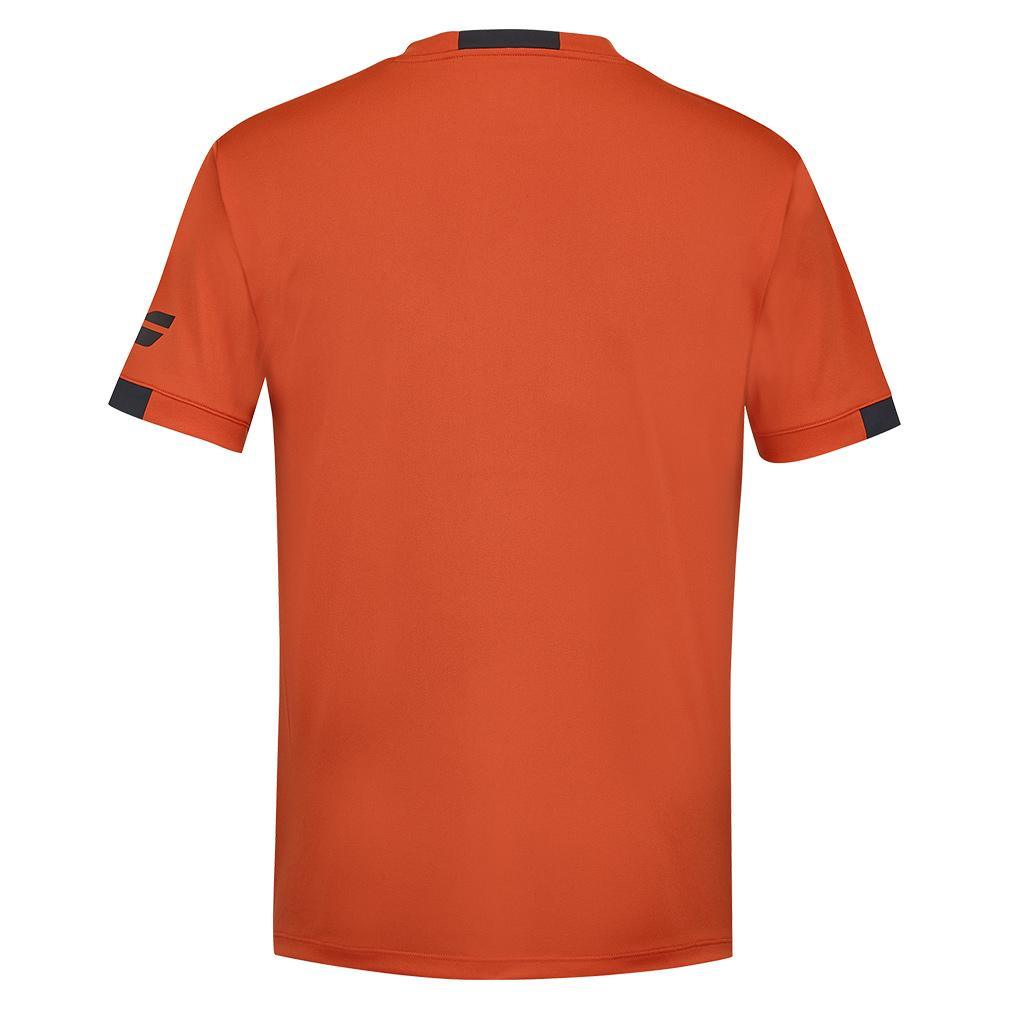 Boys' Play Crew Neck Top