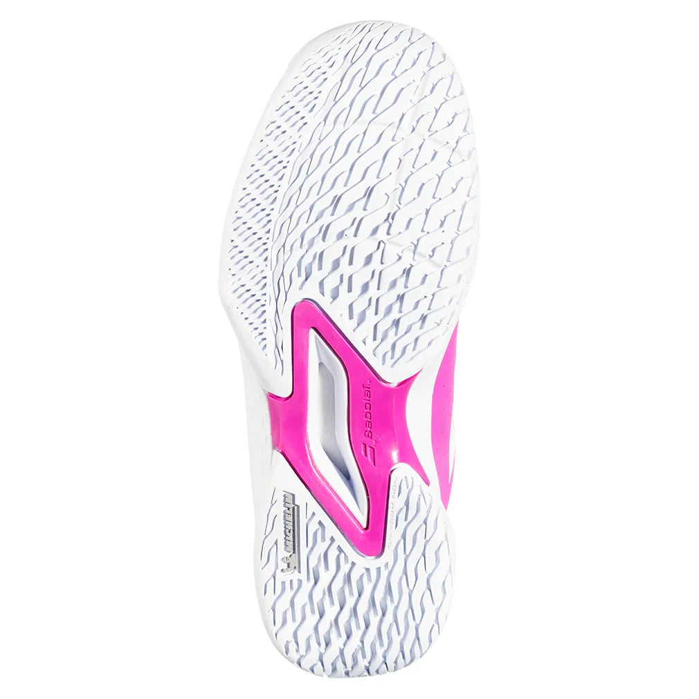 Juniors' Propulse 3 Shoes Fandango Pink