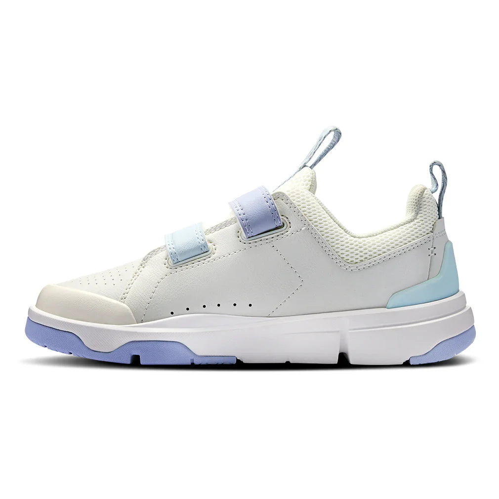 Juniors` THE ROGER Shoes Ivory and Nimbus