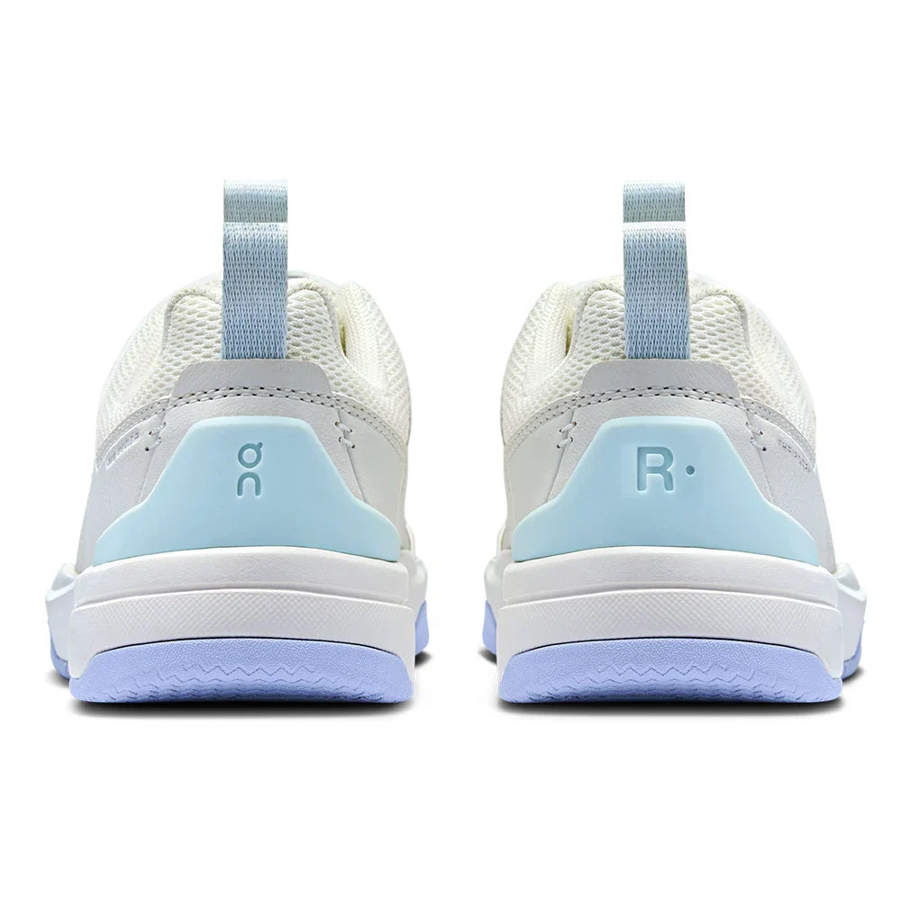 Juniors` THE ROGER Shoes Ivory and Nimbus