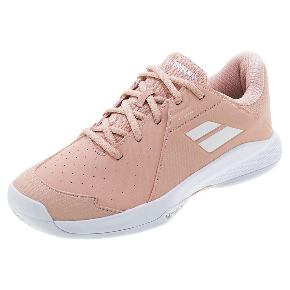 Juniors' Propulse 3 Shoes Evening Sand