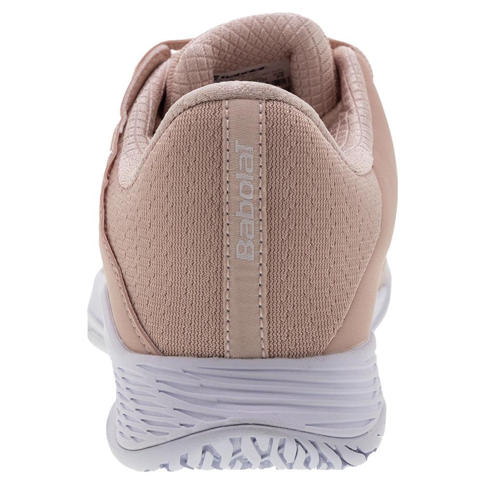 Juniors' Propulse 3 Shoes Evening Sand