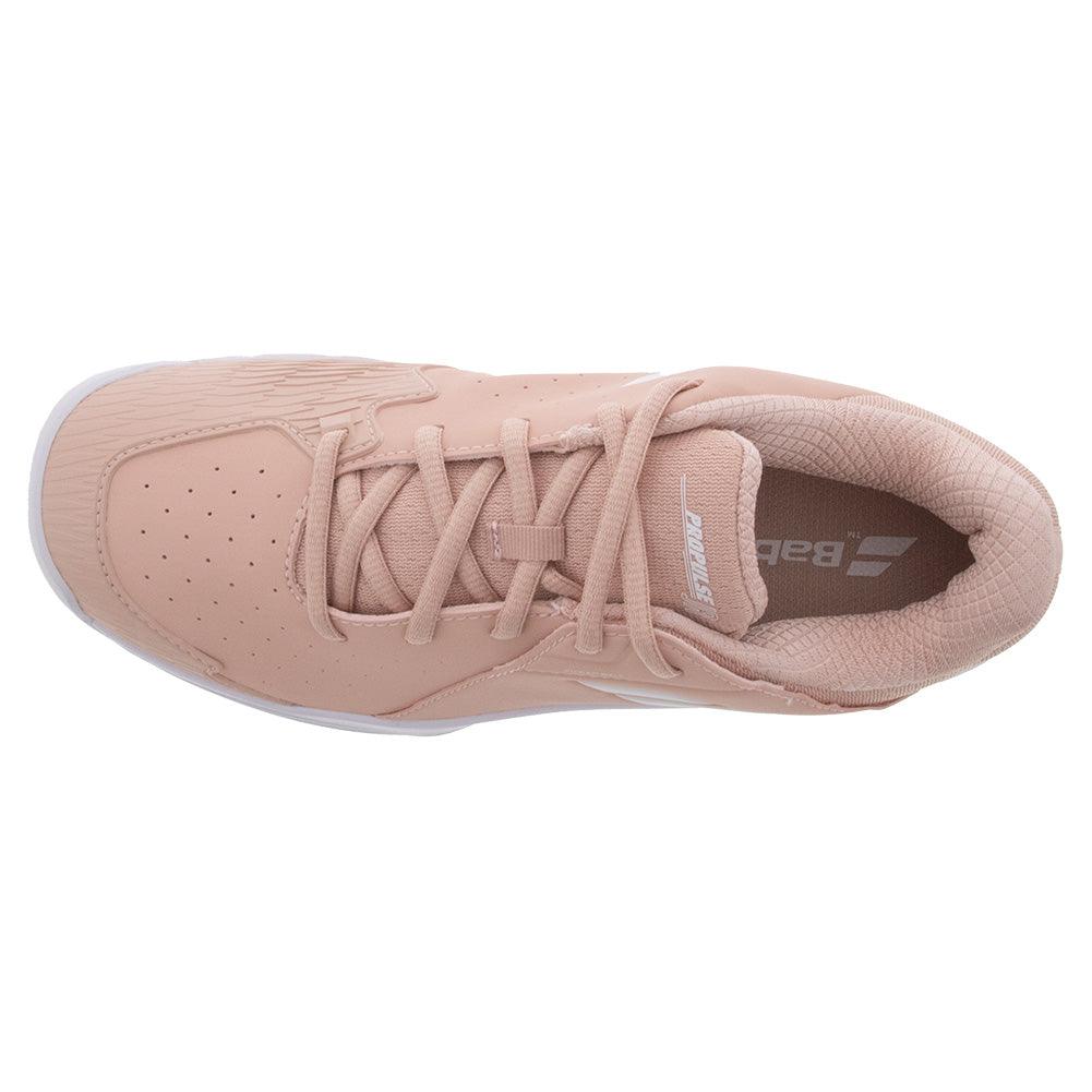 Juniors' Propulse 3 Shoes Evening Sand