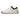 Men's THE ROGER Advantage Court Shoes Ivory and Evergreen