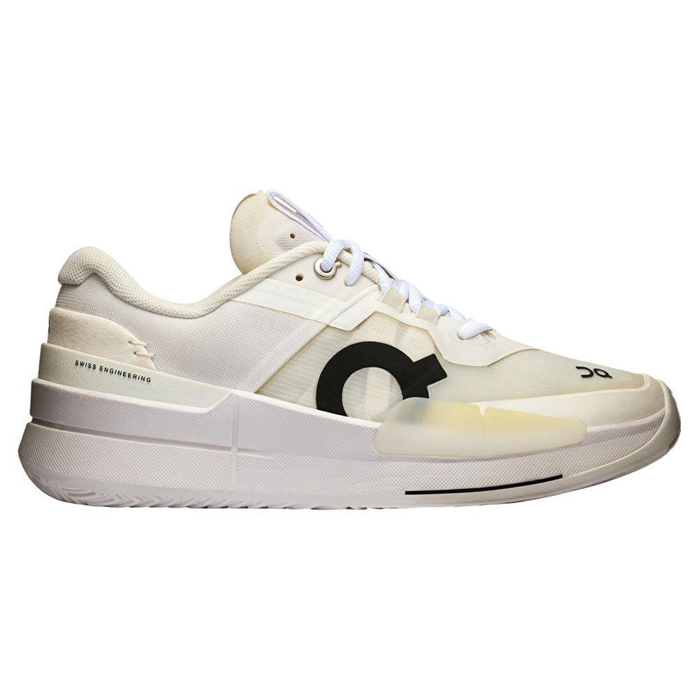 Men's THE ROGER Pro 2 Court Shoes All White