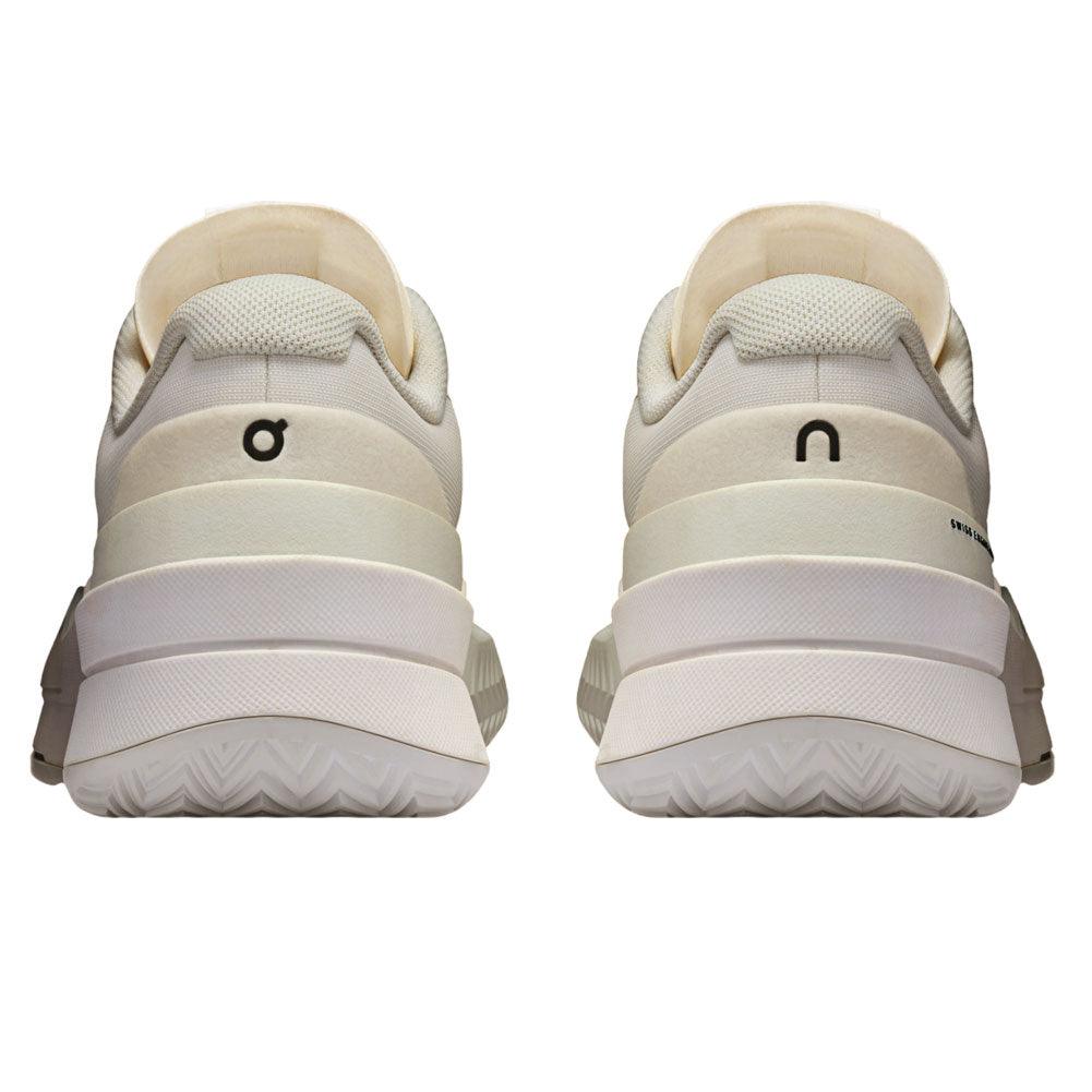Men's THE ROGER Pro 2 Court Shoes All White