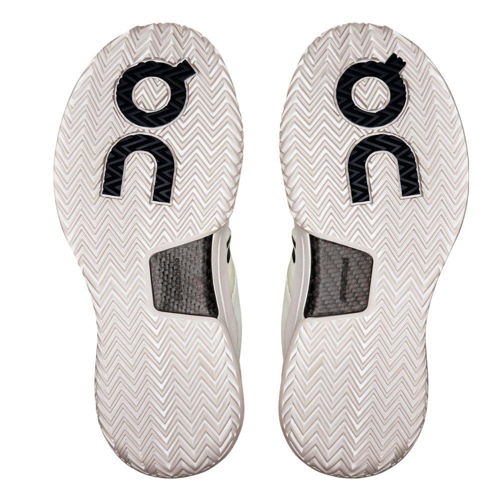 Men's THE ROGER Pro 2 Court Shoes All White
