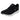 Men's Cloud 6 Performance All Day Shoes Black and White